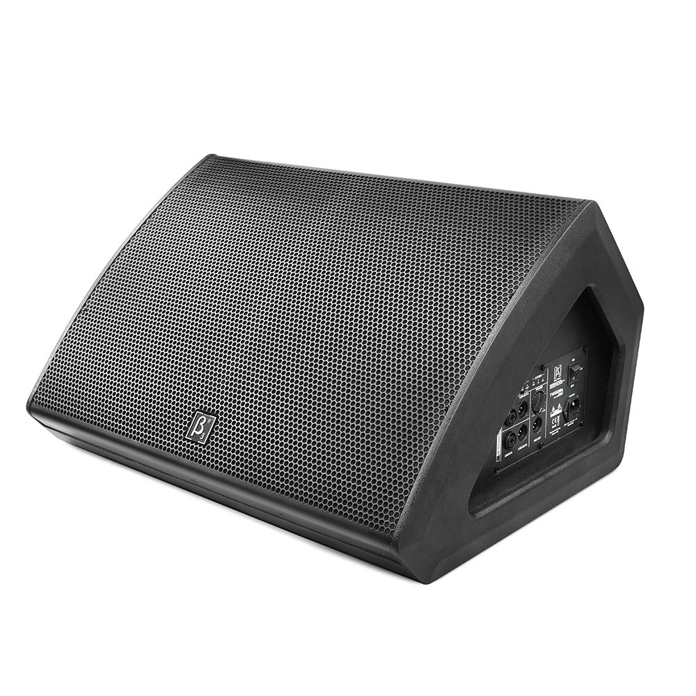 TW212Ma - 两分频有源全频扬声器