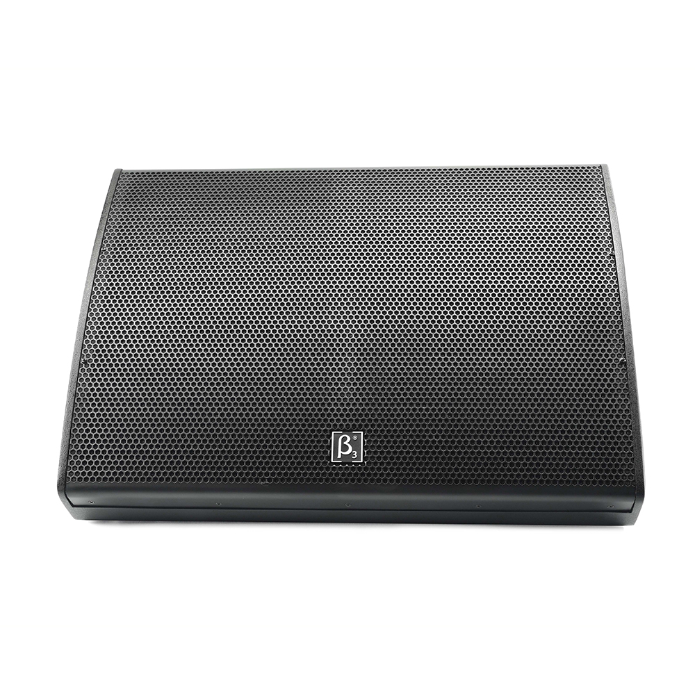 TW212Ma - 两分频有源全频扬声器