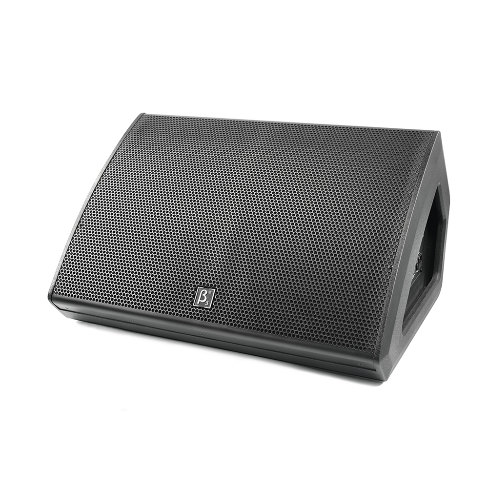 TW212Ma - 两分频有源全频扬声器